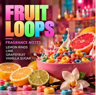 Fruit Loops