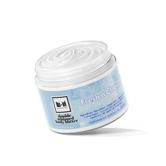 Fresh n Clean: inspired by Byredo Blanche Notes of: Aldehyde, Rose Centifolia, Peony, Violet, Sandalwood, Musk