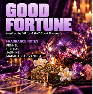 Good Fortune