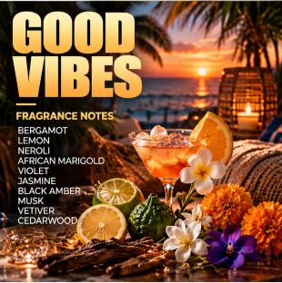 Good Vibes