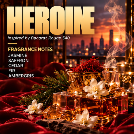 Heroine