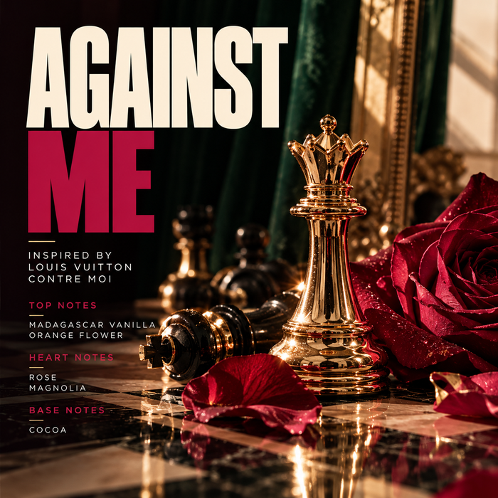 Against Me