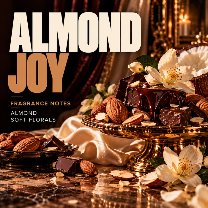 Almond Joy