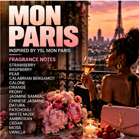 Mon Paris