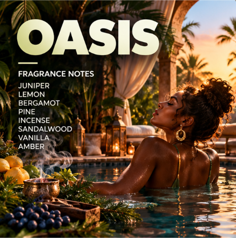 Oasis