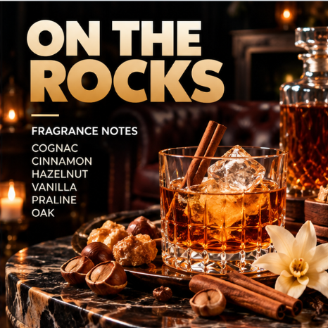 On The Rocks