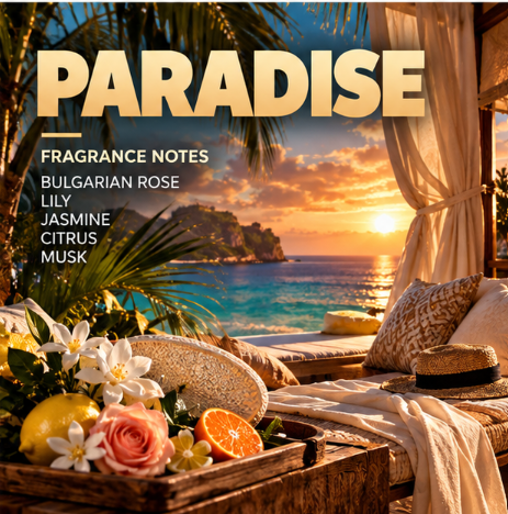 Paradise