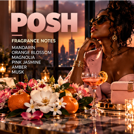 POSH
