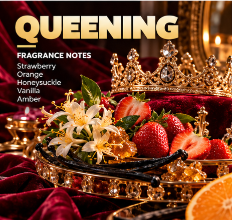 Queening