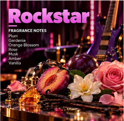 Rockstar