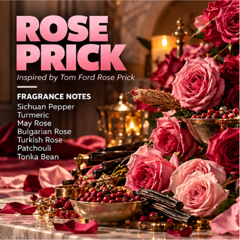 Rose Prick