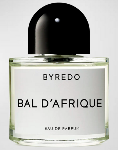 Good Vibes: Inspired by Bal'Afrique (Bergamot, Lemon, Neroli, African Marigold, Violet, Jasmine, Black Amber, Musk, Vetiver, Cedarwood)