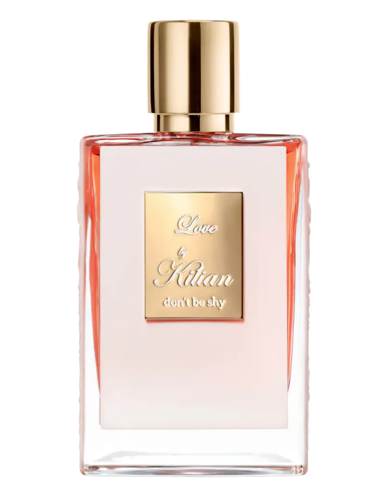 Warm Embrace: Inspired by Kilian Love, Don't be Shy (Orange Blossom, Honeysuckle, Marshmallow, Amber, Sugar, Vanilla)