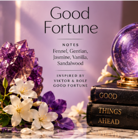 Good Fortune