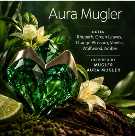 Aura Mugler