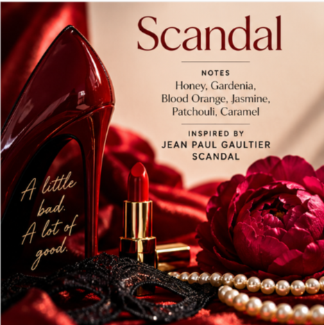 Scandal