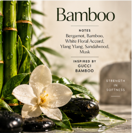 Bamboo