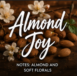 Almond Joy
