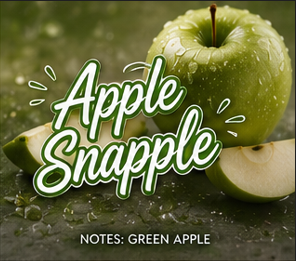 Apple Snapple (Green Apple)