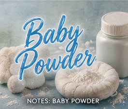 Baby Powder