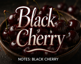 Black Cherry