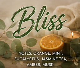 Bliss