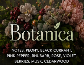 Botanica