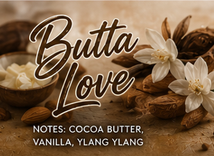 Butta Love