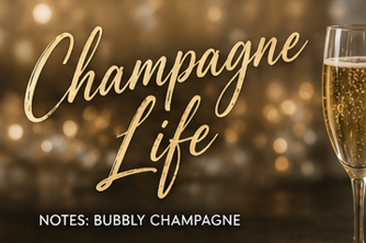 Champagne Life