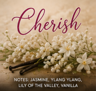 Cherish