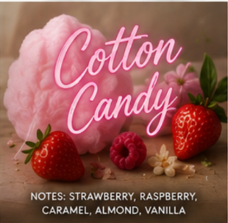 Cotton Candy