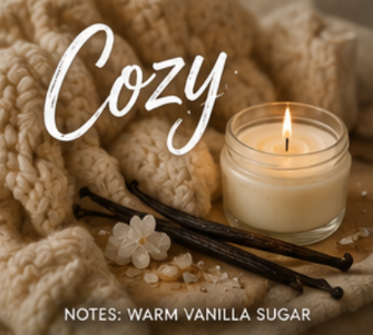 Cozy