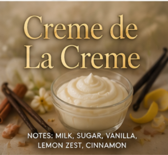 Creme de La Creme