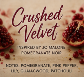 Crushed Velvet