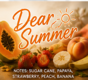 Dear Summer