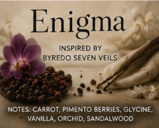 Enigma