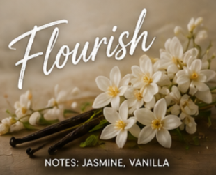 Flourish