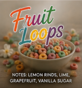 Fruit Loops