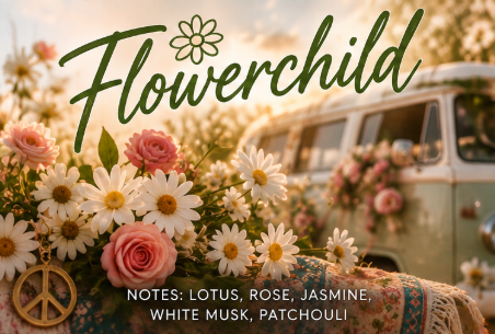 Flowerchild