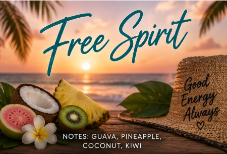Free Spirit