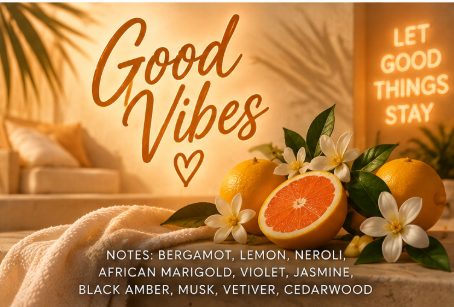 Good Vibes
