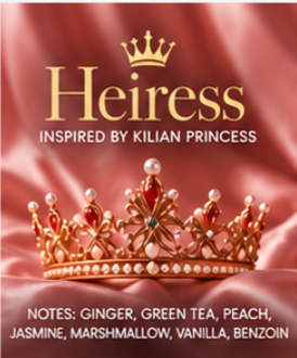 Heiress
