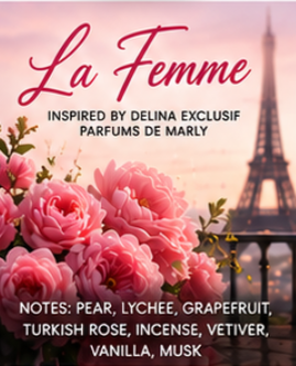La Femme