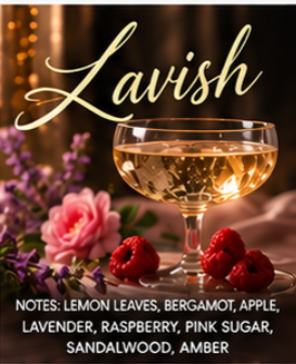 Lavish