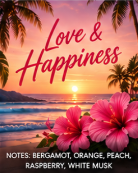 Love & Happiness