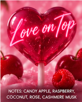 Love on Top