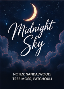 Midnight Sky