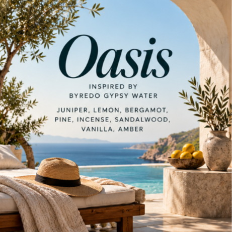 Oasis