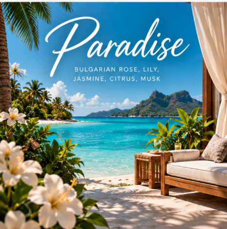 Paradise