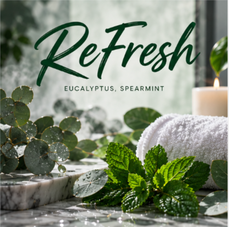 Re(Fresh)